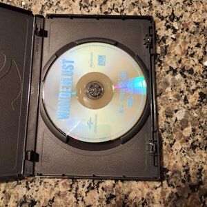 Wanderlust DVD